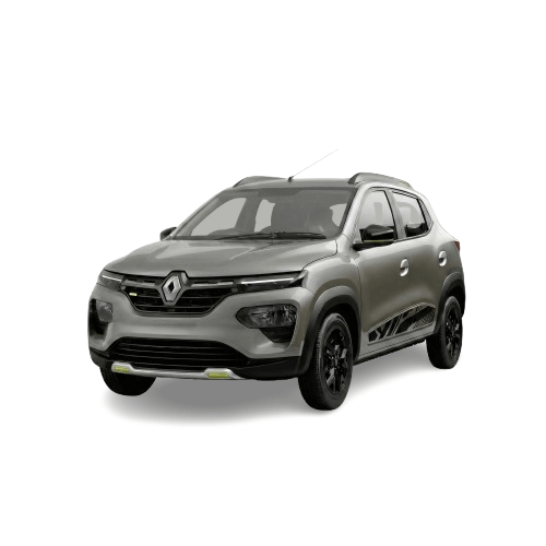 Renault Kwid Iconic 1.0