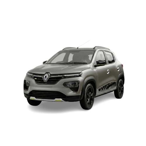 Renault Kwid Iconic 1.0