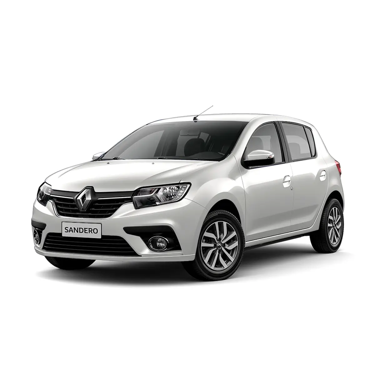 Renault Sandero 1.6
