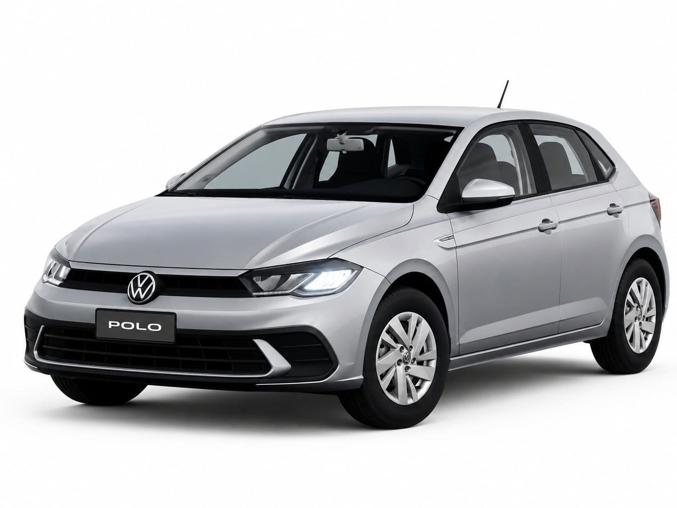 POLO 1.0 AUTOMATICO 2026