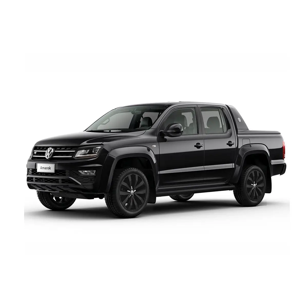 Amarok V6 4×4 Extreme Automática