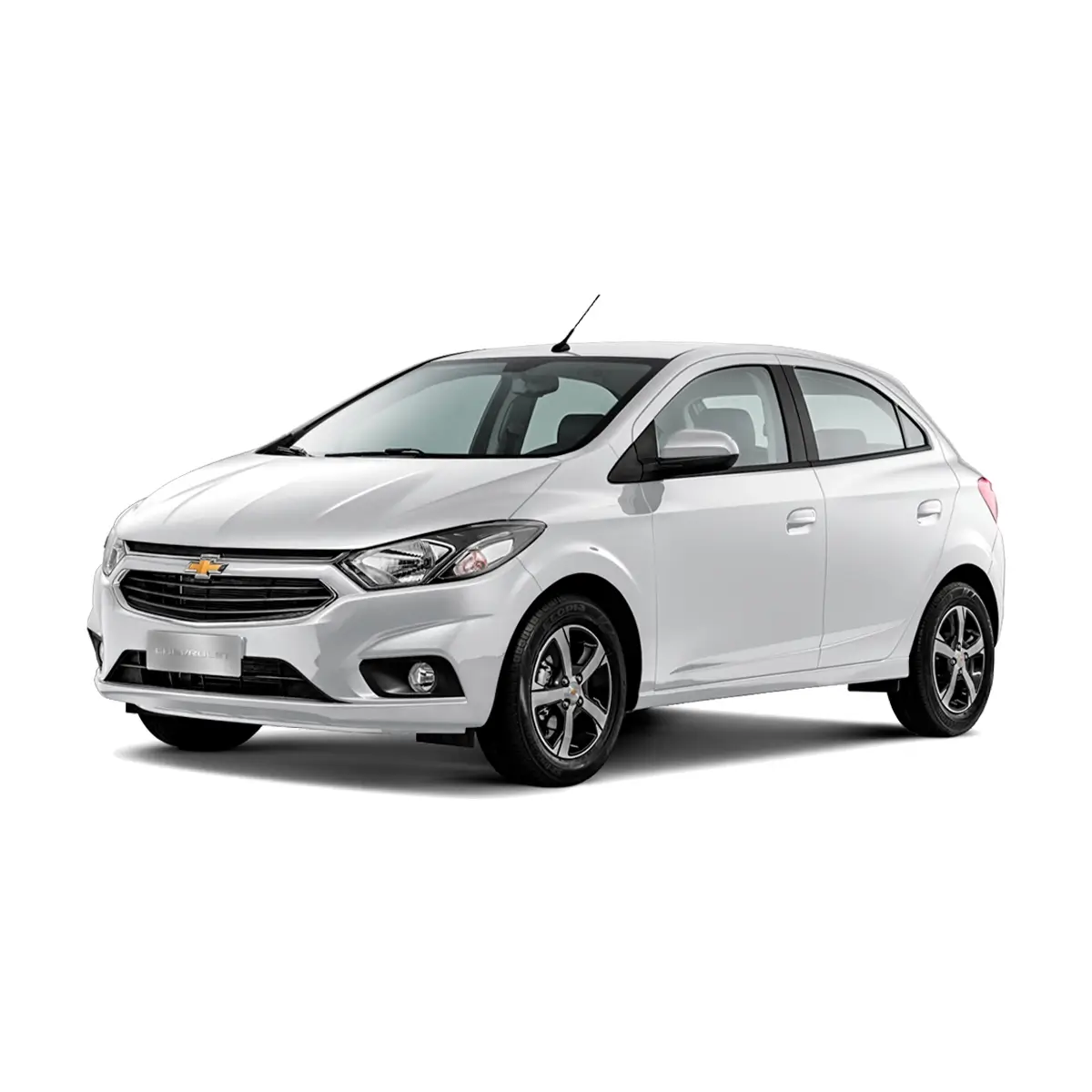 Chevrolet Onix 1.4
