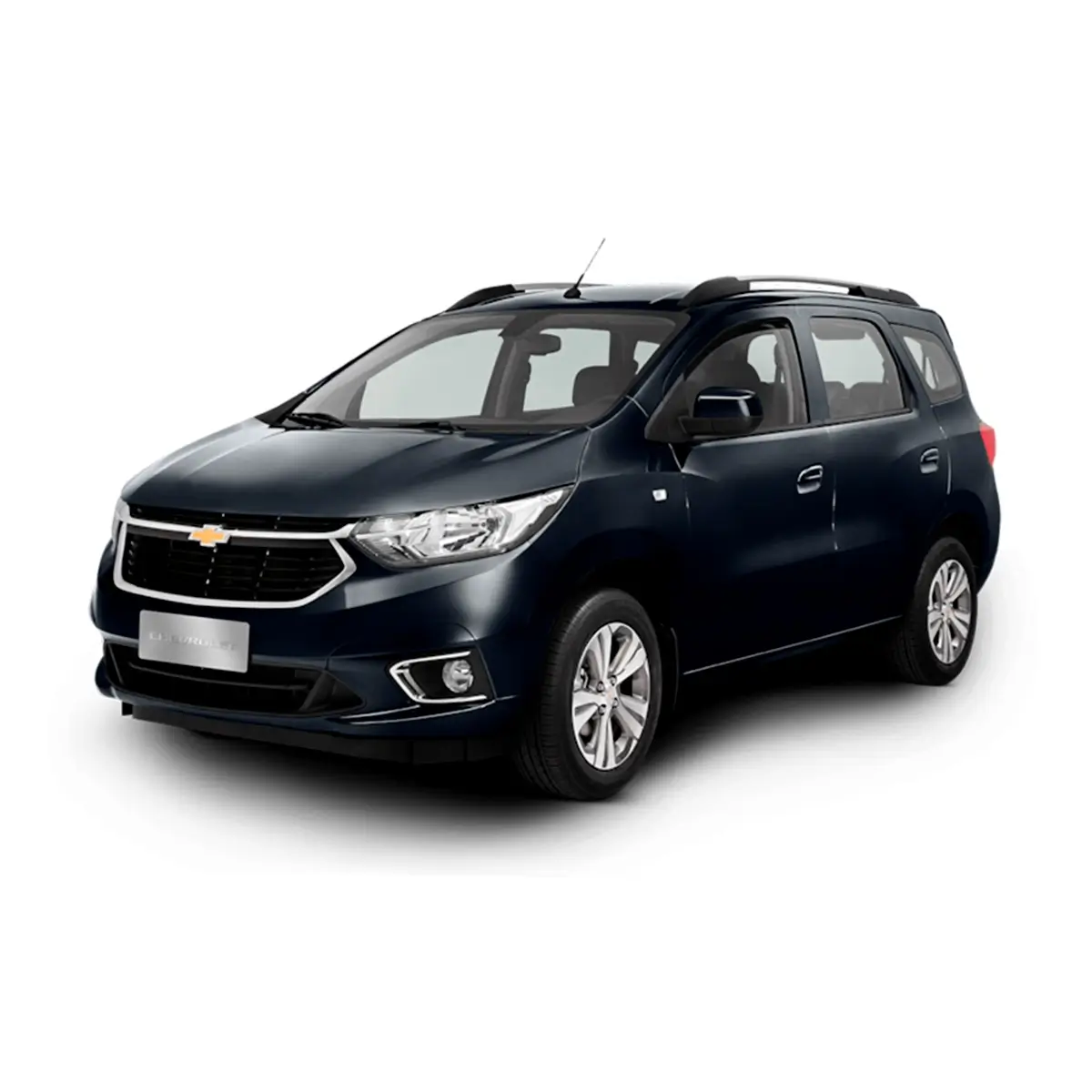 Chevrolet Spin Premier Automática