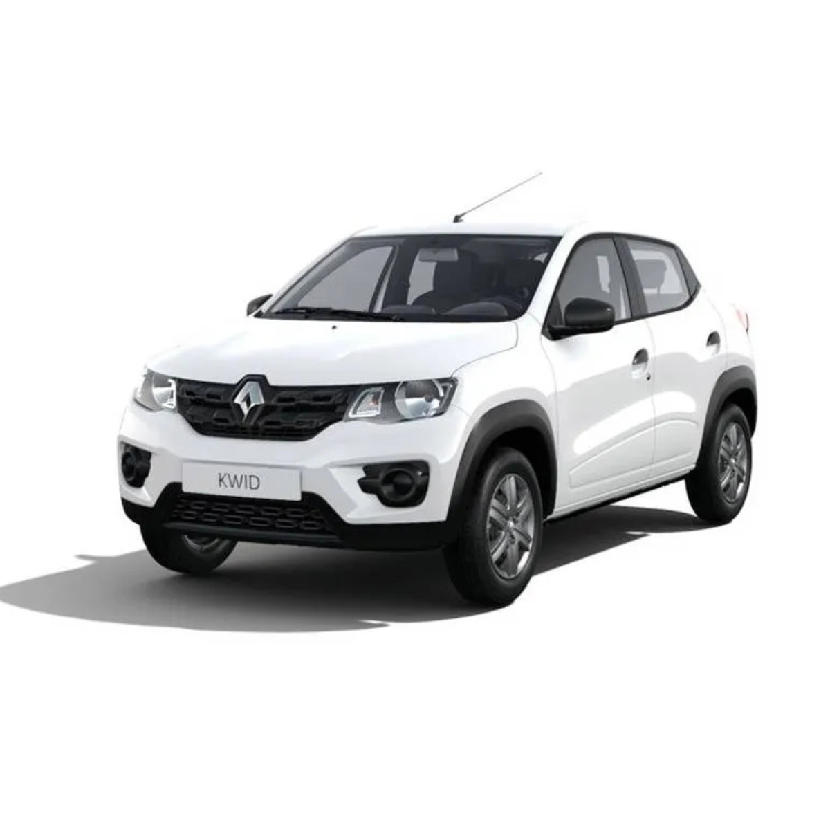 Renault Kwid Zen 1.0