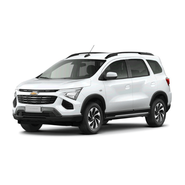 Chevrolet Spin Premier Automática 2025