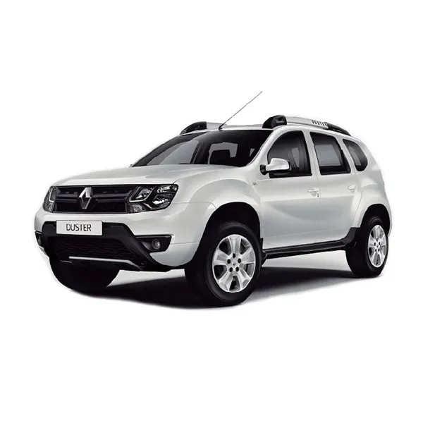 Renault Duster Full 1.6 Espaciosa