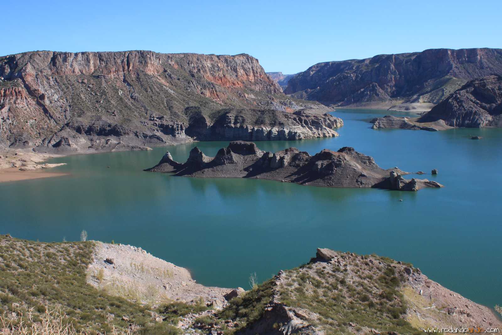 Vacaciones en Mendoza