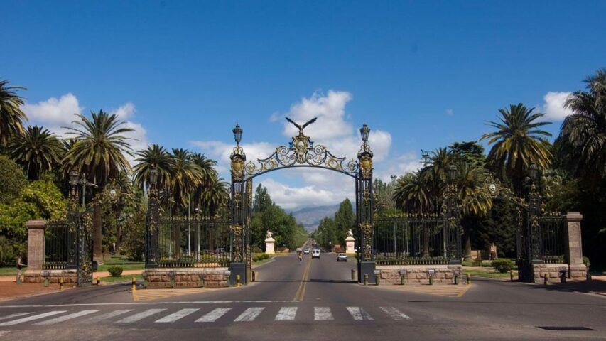 Turismo en Mendoza