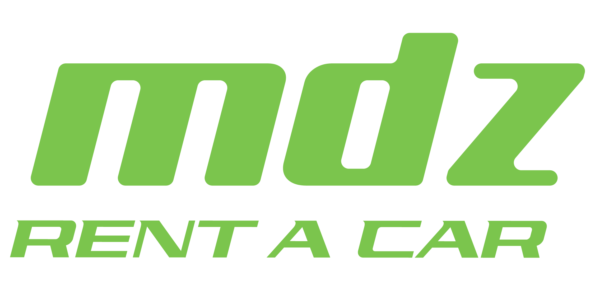 MDZ Rent a Car